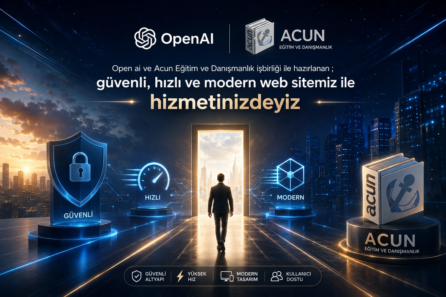 Sitemiz Yeni formatıyla hizmetinizde
