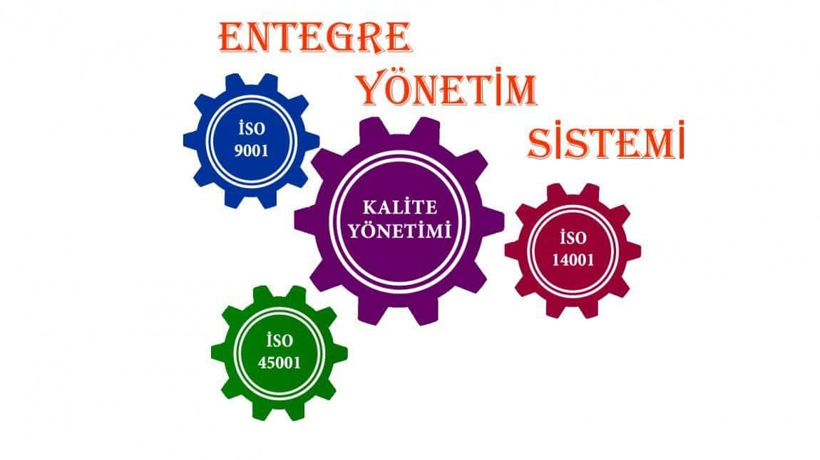 Entegre Yönetim Sistemleri Tanıtım Eğitimi