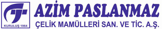 Azim Paslanmaz Çelik