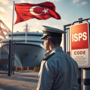 ISPS Kod Temel Farkındalık Eğitimi